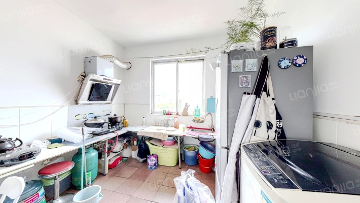 神道街散盘二手房实景图