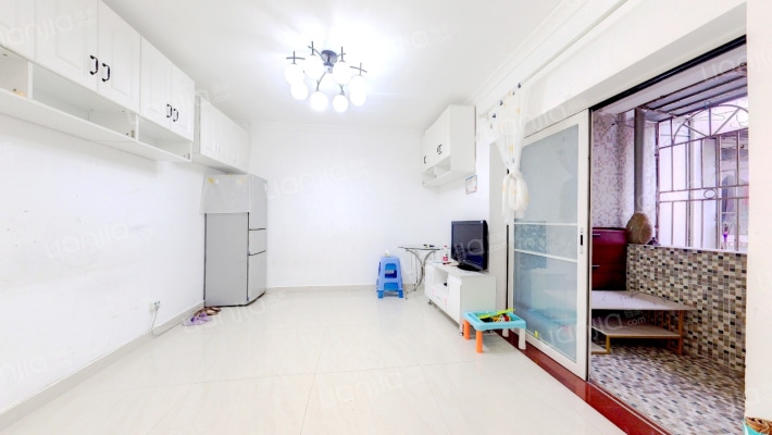 华裕花园二手房实景图