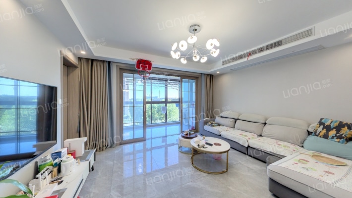 碧桂园·樾府二手房实景图