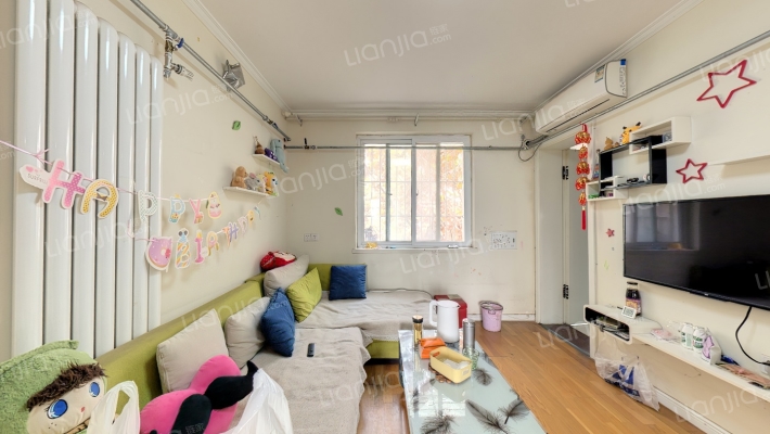 冯庄小区二手房实景图