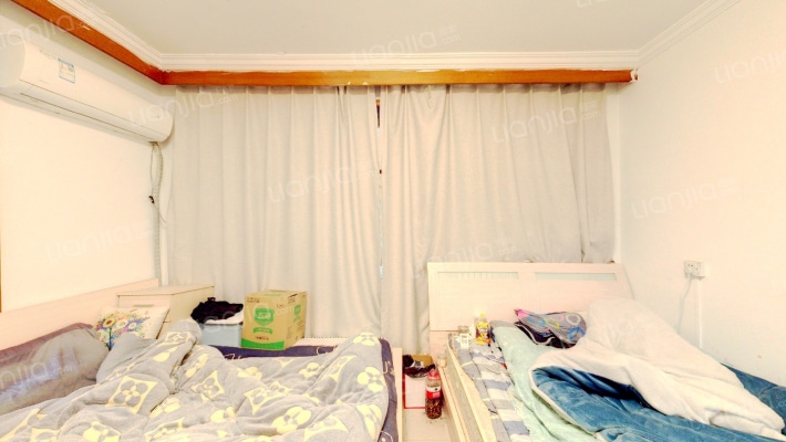 庆隆苑一区二手房实景图