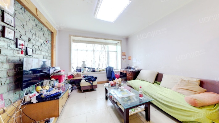 交大智能四期二手房实景图