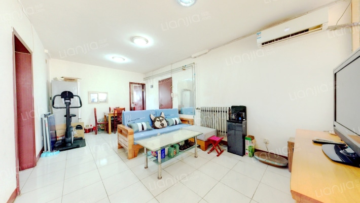 秀湛二路二手房实景图