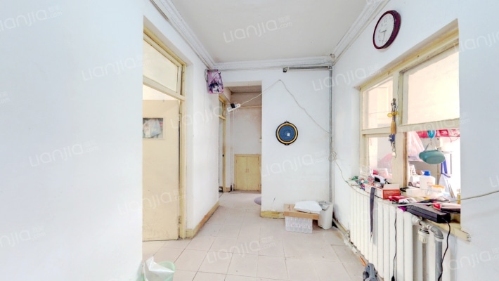 济泺路128号二手房实景图