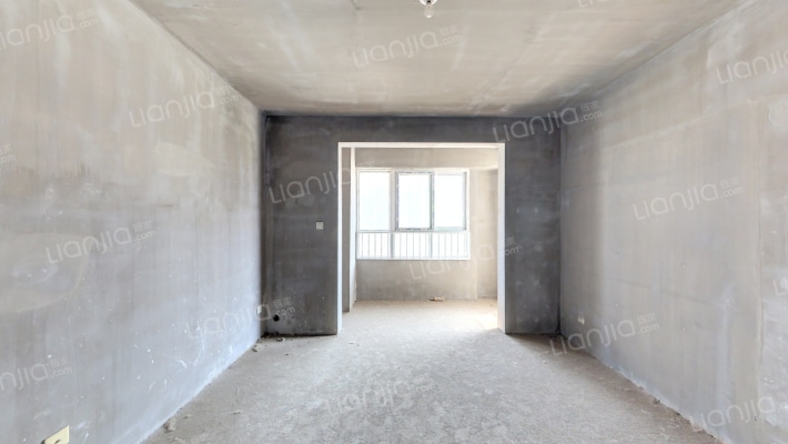 荟金梦想家二手房实景图