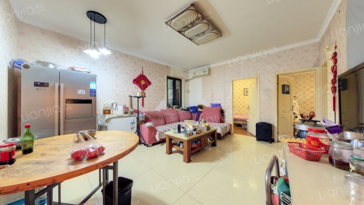 光华杏林二手房实景图