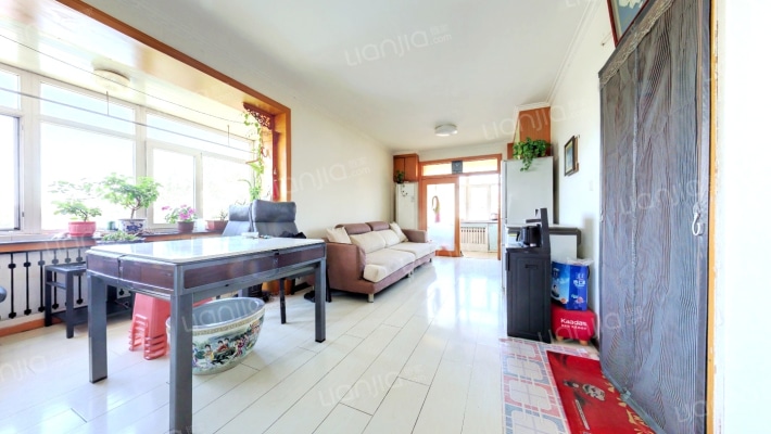 圣贤小区二手房实景图