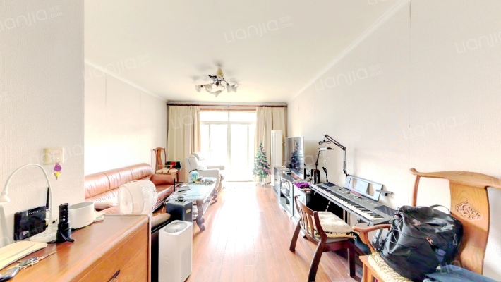 嘉和花苑二手房实景图