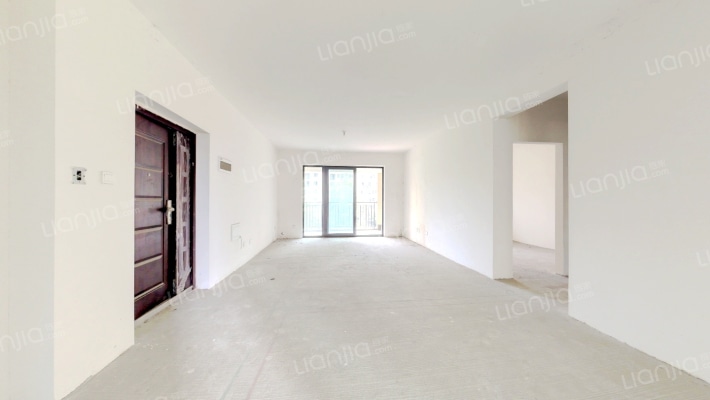 昌建星悦城二手房实景图