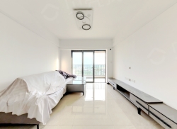 整租·华润置地桃源里花园 3室2厅 西南_华润置地桃源里花园租房