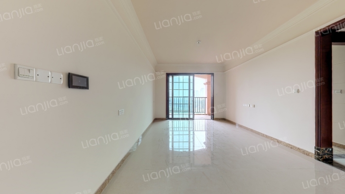 景业东湖洲豪园二手房实景图