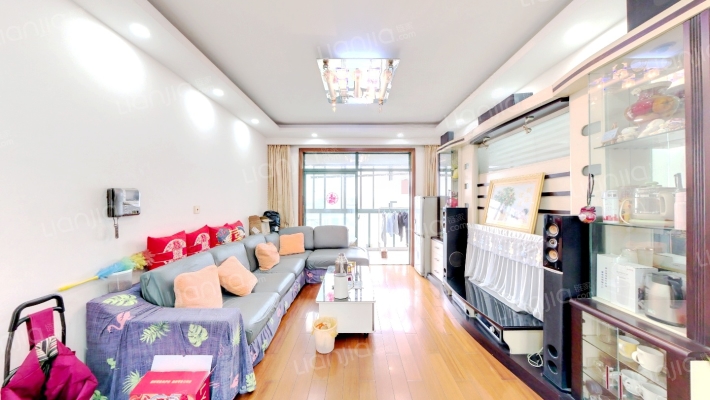 中梅苑二期二手房实景图