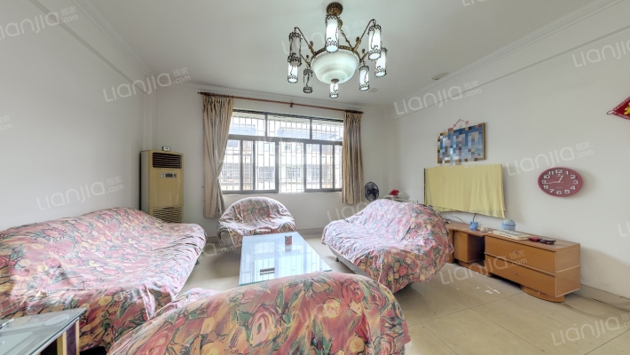 花园二街二手房实景图