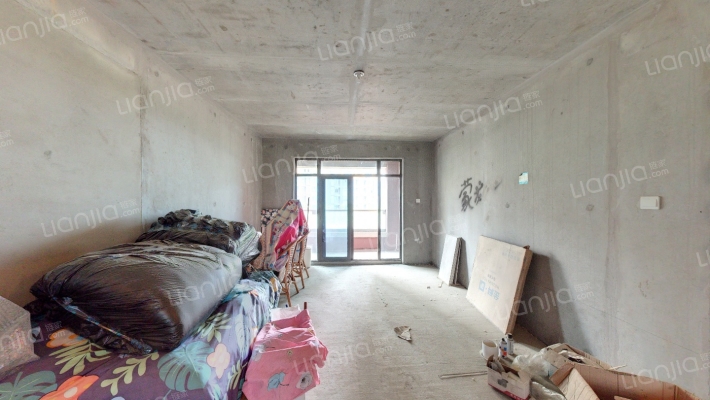 陆港滨海湾二手房实景图