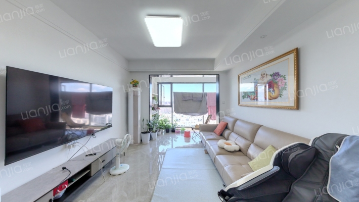 中海云麓里二手房实景图