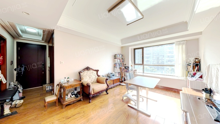 陆家嘴锦绣前城二期二手房实景图