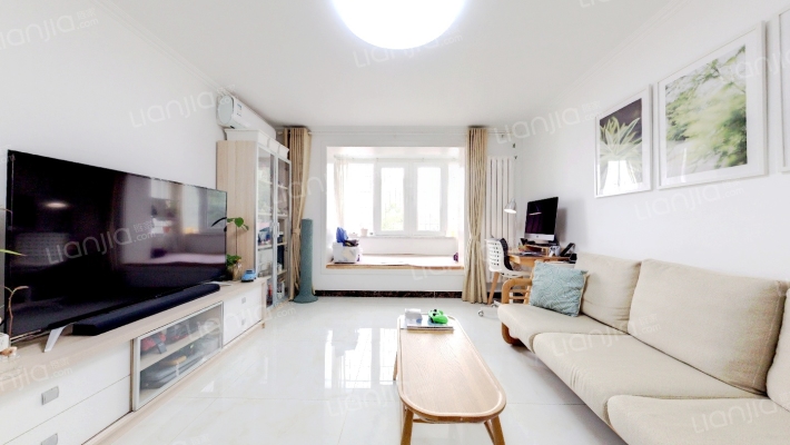 广安门外南街67号院二手房实景图