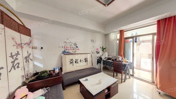 碧桂园威尼斯城蓝天花语二手房实景图