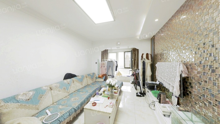 中海寰宇天下GC区二手房实景图