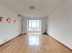 整租·香邑溪谷上园 3室2厅 南/北_香邑溪谷上园租房