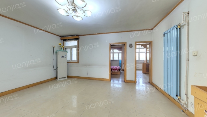 交通路恒业住宅小区二手房实景图