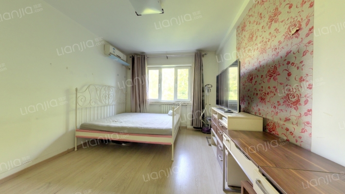 人定湖西里二手房实景图