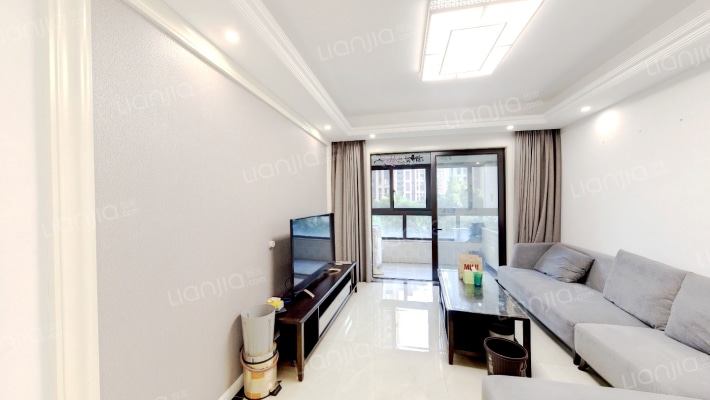 新外滩1号二手房实景图