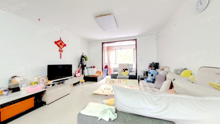 弘民苑C区二手房实景图