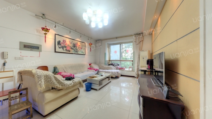 都江森邻花园二手房实景图