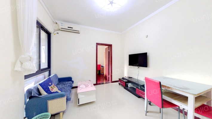 龙湖睿城二手房实景图