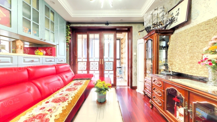 同济城市阳光二手房实景图