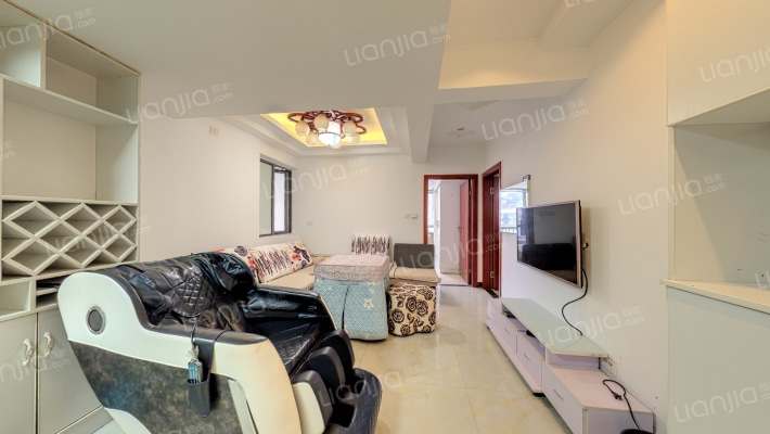 中天甜蜜小镇2组团二手房实景图