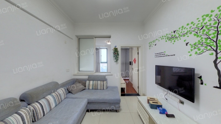 才子嘉都二手房实景图