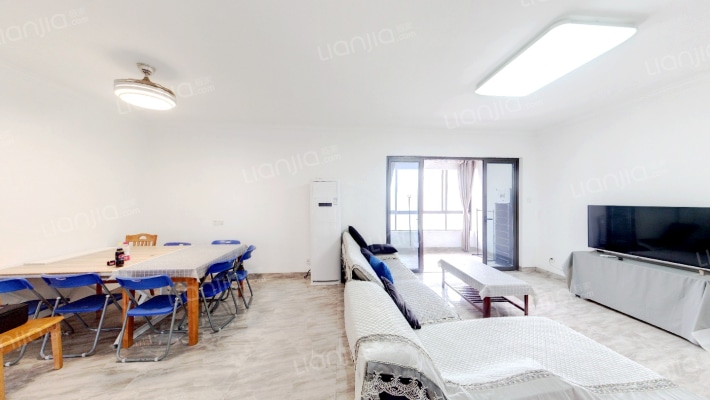 地泰御璟苑二手房实景图