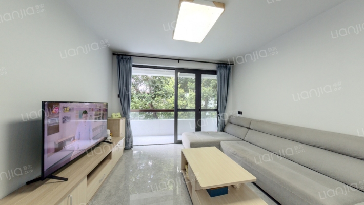 祈福新村湖景居二手房实景图