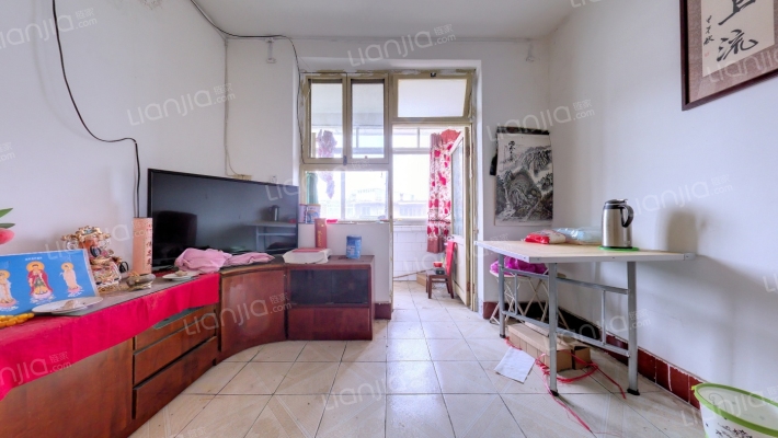 旭光厂二手房实景图