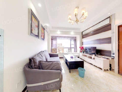 整租·香月湖 3室2厅 东