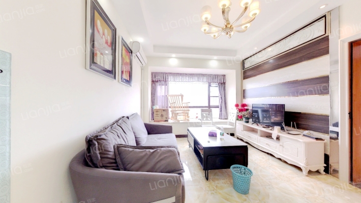 香月湖二手房实景图