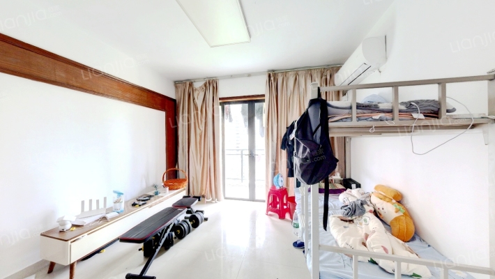 大运城邦卫城二手房实景图