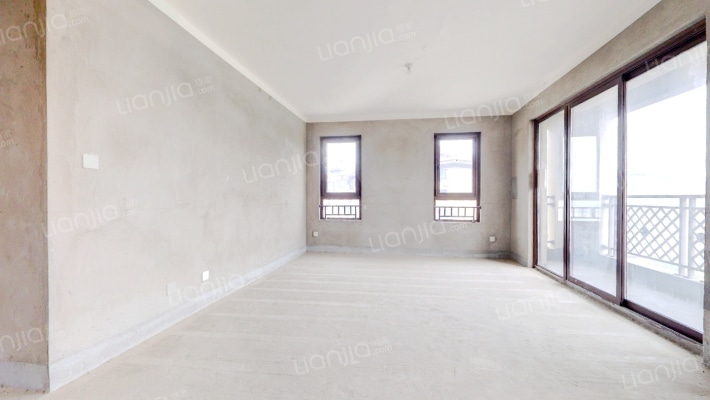 思念果岭悦庄二手房实景图