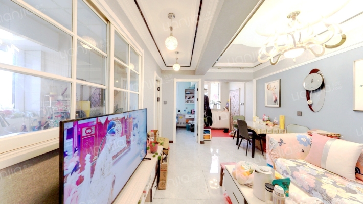 克俭小区二手房实景图