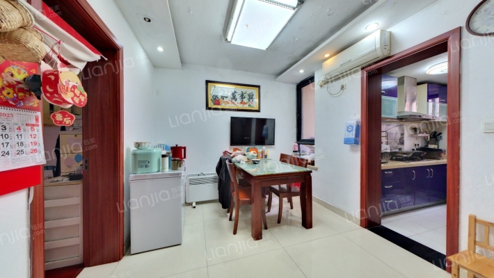 宝邻苑二手房实景图