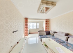 整租·尚美雅居南区 2室2厅 东南_尚美雅居南区租房