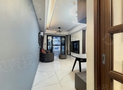 整租·碧桂园天玺湾 3室2厅 南_碧桂园天玺湾租房