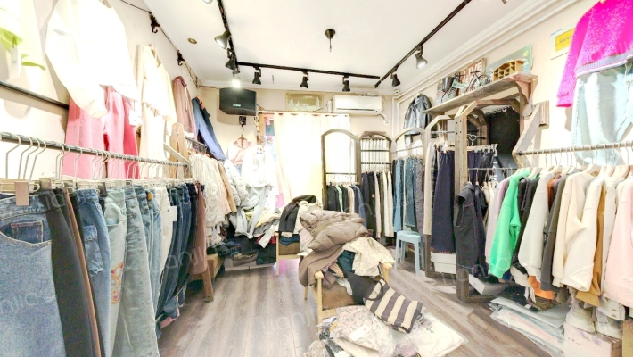 大学路二手房实景图