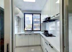 整租·阳光花苑 3室1厅 南_阳光花苑租房