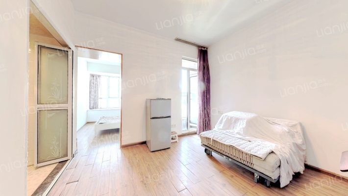 颐和丽晶二手房实景图