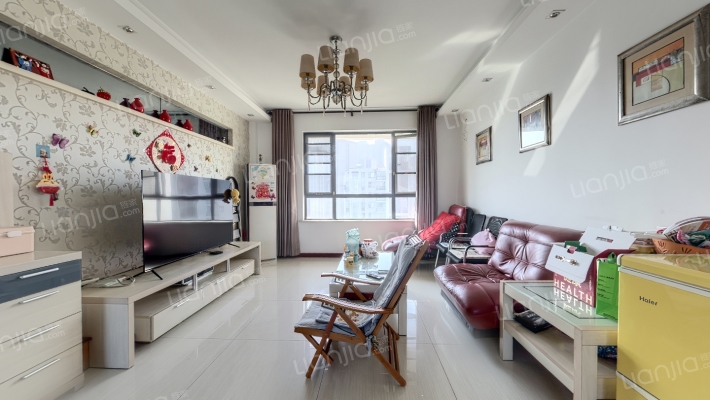 水墨丹青二手房实景图