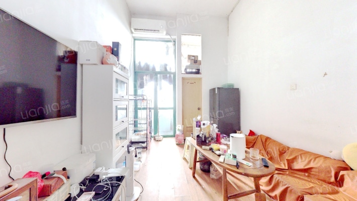 路桥大厦二手房实景图