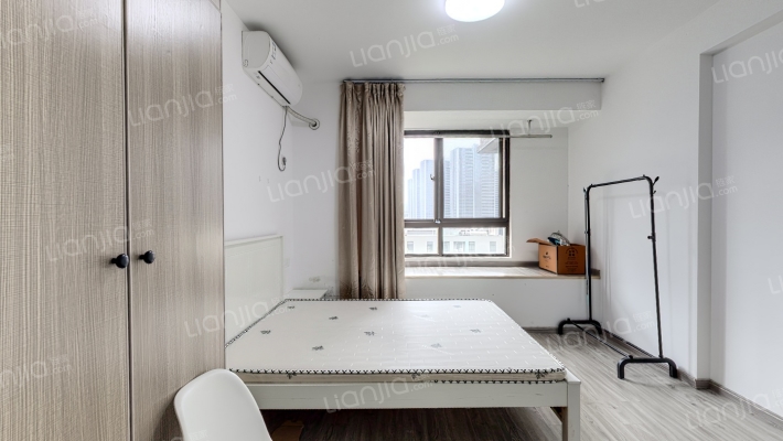 小洋坝家园三区二手房实景图